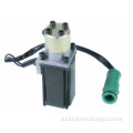 Solenoid Valve Apply to Cat Excavator E200b